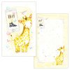 Картки для журналінга Asuka Studio Journal Card Pack Dreamland 20/Pkg
