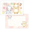 Картки для журналінга Asuka Studio Journal Card Pack Dreamland 20/Pkg
