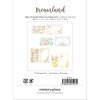 Картки для журналінга Asuka Studio Journal Card Pack Dreamland 20/Pkg