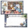 Картки для журналінга Asuka Studio Journal Card Pack Play 20/Pkg