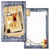 Картки для журналінга Asuka Studio Journal Card Pack Play 20/Pkg