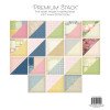 Набір паперу 30*30см DCWV Fairytale 36/Pkg