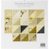 Набір паперу 30*30см DCWV Vintage Memories 36/Pkg