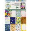 Картки для журналінга American Crafts Shimelle Never Grow Up 15*20см