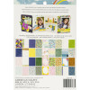 Картки для журналінга American Crafts Shimelle Never Grow Up 15*20см