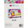 Набір паперу 15*20см American Crafts Paige Evans Go The Scenic Route 36/Pkg