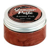 Паста для моделювання Stamperia Glamour  Paste Ancient Pink 100мл