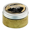 Паста для моделювання Stamperia Glamour  Paste Gold 100мл