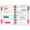 Дирокол We R Memory Keepers Word Punch Board Punches Planner Icons 13/Pkg