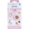 Вставки для кнопок We R Memory Keepers Button Press Inserts Small (25mm)