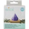 Молд We R  Memory Keepers Wick Candle Mold Diamond