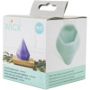 Молд We R  Memory Keepers Wick Candle Mold Diamond