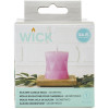 Молд We R  Memory Keepers Wick Candle Mold Geometric