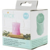 Молд We R  Memory Keepers Wick Candle Mold Geometric