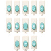  Дирокол We R Memory Keepers Numbers & Symbols Punch Set 13/Pkg