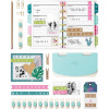  Дирокол We R Memory Keepers Numbers & Symbols Punch Set 13/Pkg