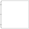 Файли We R Memory Keepers Ring Photo Sleeves Full Page 30*30см 50/Pkg