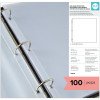 Файли We R Memory Keepers Ring Photo Sleeves Full Page 30*30см 100/Pkg