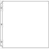 Файли We R Memory Keepers Ring Photo Sleeves Full Page 30*30см 100/Pkg
