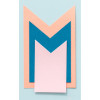 Дирокол We R Memory Keepers 3-In-1 Punch Banner