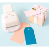 Дирокол We R Memory Keepers 3-In-1 Punch Angled Tag