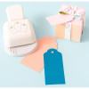 Дирокол We R Memory Keepers 3-In-1 Punch Rounded Tag