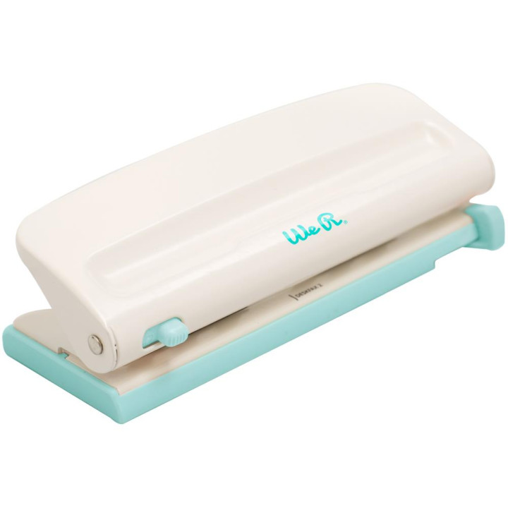 Дирокол We R Memory Keepers 6 Hole Punch Planner