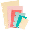 Дирокол We R Memory Keepers 6 Hole Punch Planner