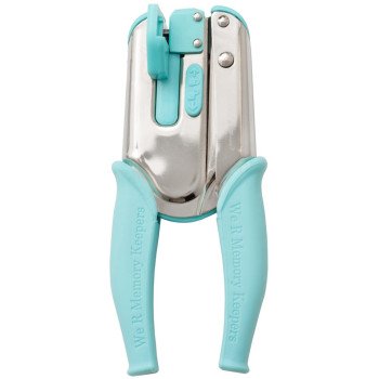 Плоскогубцевий дирокол We R Memory Keepers Crop-A-Dile Power Punch Tool Disc