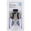 Заокруглювач кутів We R Memory Keepers Crop-A-Dile Retro Corner Chomper Tool Scallop & Cloud