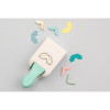 Дирокол для фото We R Memory Keepers Embossing Punch Photo Corners