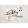Дирокол для фото We R Memory Keepers Embossing Punch Photo Corners