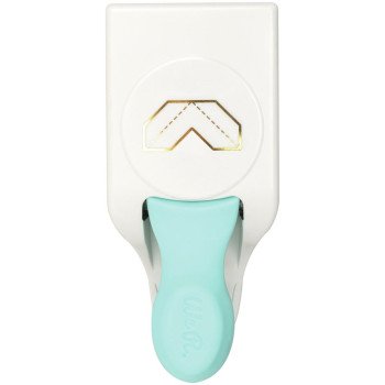 Дирокол для фото We R Memory Keepers Embossing Punch Photo Corners