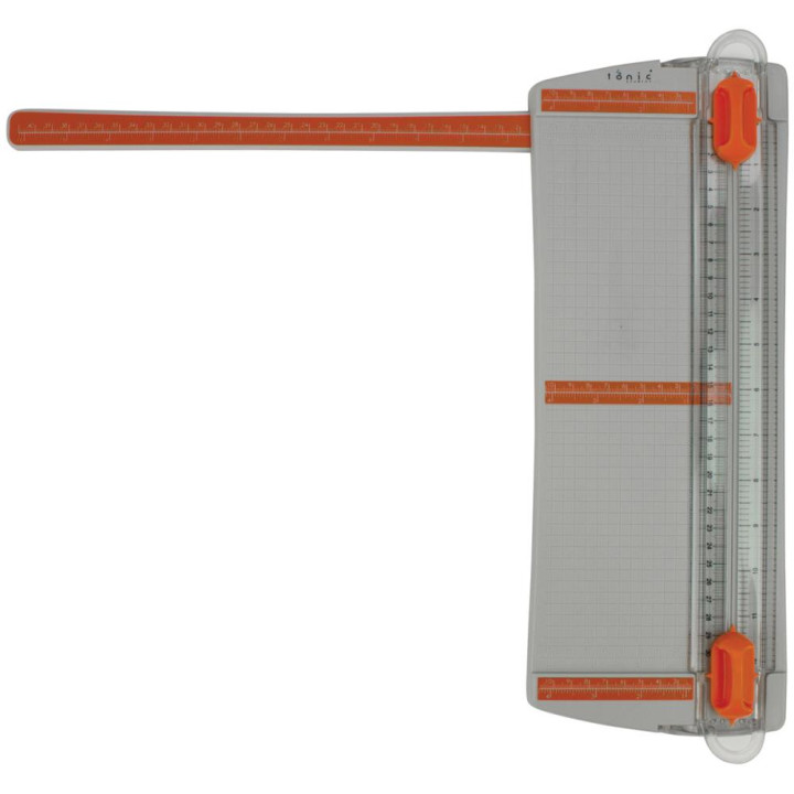 Різак Tonic Studios Advantage V-Blade Trimmer