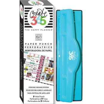 Дирокол Me & My Big Ideas Happy Planner Classic Punch 9 Holes
