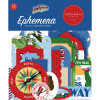 Висічки Carta Bella Icons Our Travel Adventure 33/Pkg