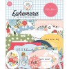 Висічки Carta Bella Icons Summer 33/Pkg
