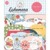 Висічки Carta Bella Icons Summer 33/Pkg