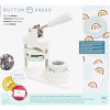 Инструмент We R Memory Keepers Button Press Kit