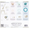 Инструмент We R Memory Keepers Button Press Bundle