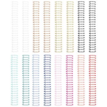 Пружини для біндера We R Memory Keepers Cinch Wires Value Pack 16/Pkg