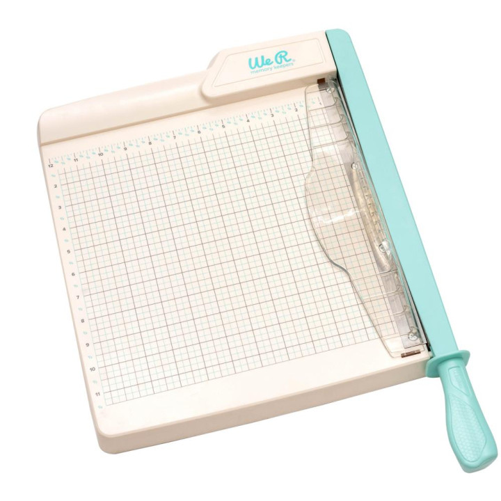Різак We R Memory Keepers Guillotine Trimmer 60000026