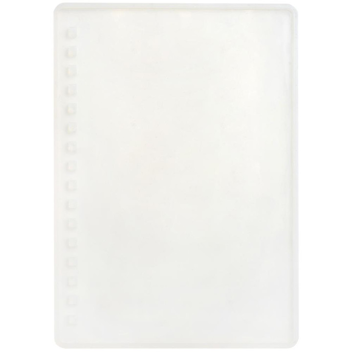  Молд We R Memory Keepers Cinch Notebook Cover Silicone Mold A5