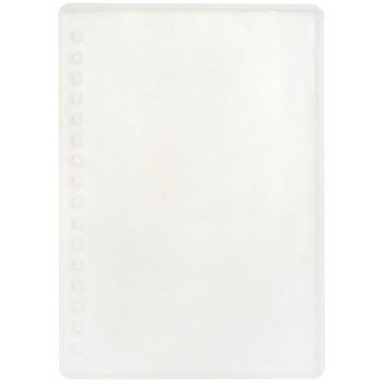 Молд We R Memory Keepers Cinch Notebook Cover Silicone Mold A5