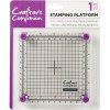 Платформа для штамповки Crafter's Companion Stamping Platform