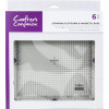 Платформа для штамповки Crafter's Companion Stamping Platform & Magnetic Base