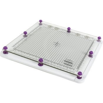 Платформа для штамповки Crafter's Companion Stamping Platform & Magnetic Base