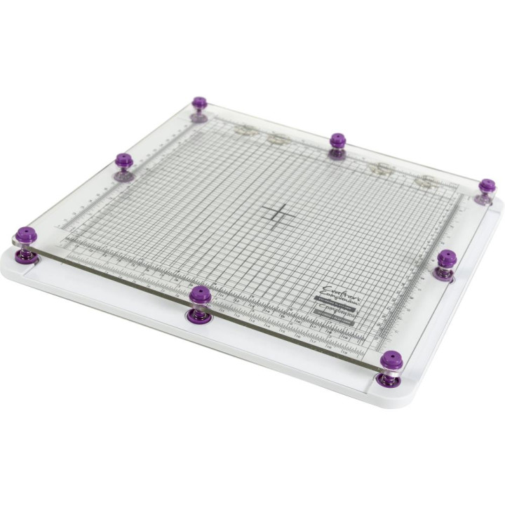 Платформа для штамповки Crafter's Companion Stamping Platform & Magnetic Base