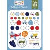 Брадси Echo Park Little Dreamer Boy, 25/Pkg + 6Chipboard