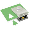 Дирокол EK Success Large Punch Christmas Tree